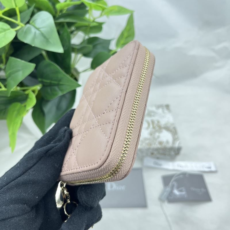 Christian Dior Wallet